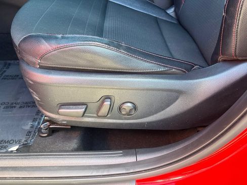 Used 2020 Kia Soul GT-Line Turbo FWD image 16