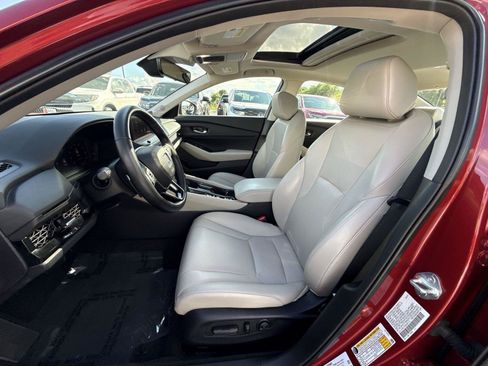 Used 2025 Honda Accord EX-L image 14