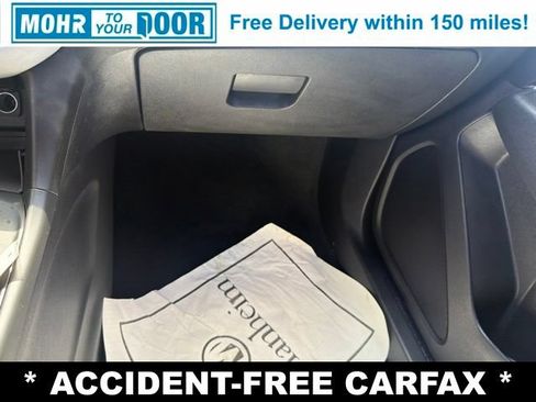 Used 2023 Chevrolet Equinox LT FWD image 33