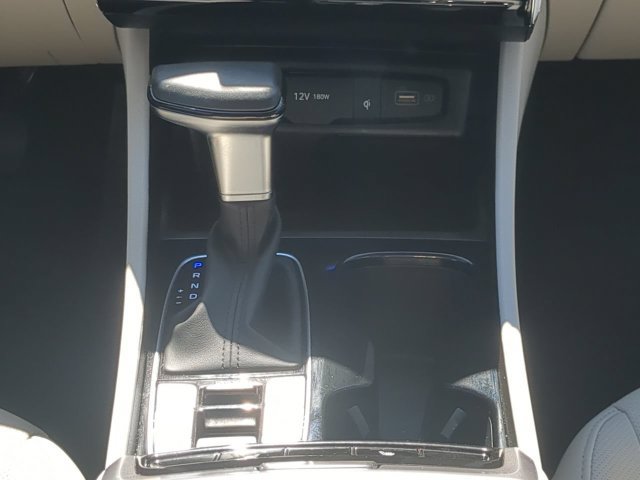 Used 2024 Hyundai Tucson SEL w/ Convenience Package AWD/4WD image 18
