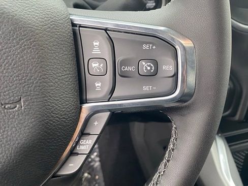 New 2026 RAM 2500 Laramie w/ Night Edition image 19