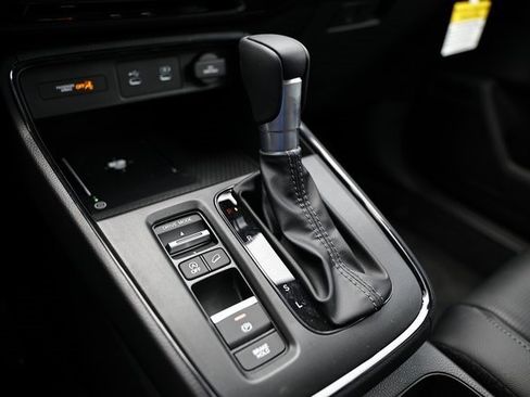 New 2026 Honda CR-V EX-L image 40