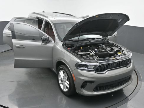 Used 2025 Dodge Durango GT AWD/4WD image 66