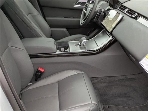 New 2026 Land Rover Range Rover Velar S AWD/4WD image 18