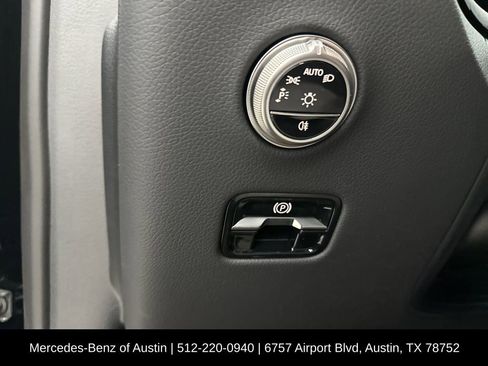 Certified 2026 Mercedes-Benz GLC 300 image 19