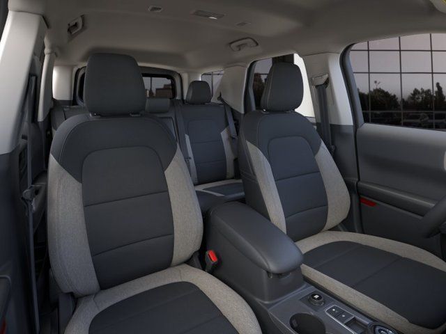 New 2025 Ford Bronco Sport Big Bend AWD/4WD image 10