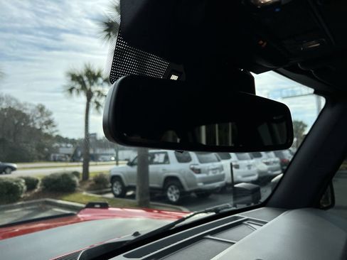 Used 2021 Ford Bronco Black Diamond image 27