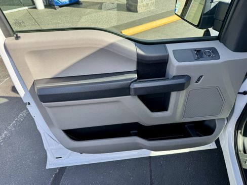 Used 2018 Ford F150 XL w/ XL Power Equipment Group RWD image 20