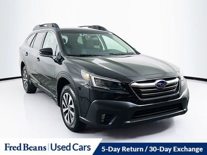 Used 2020 Subaru Outback Premium