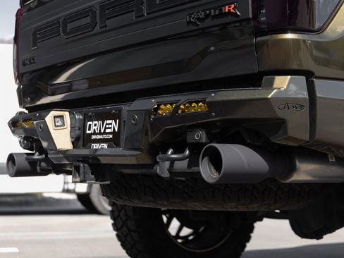 Used 2024 Ford F150 Raptor w/ Equipment Group 803A Raptor R AWD/4WD image 13