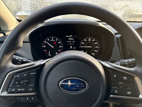 Used 2024 Subaru Impreza 2.0i image 19