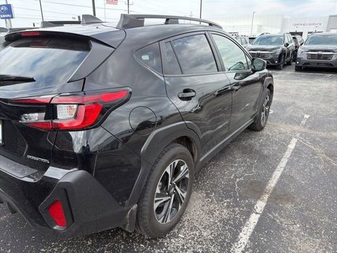 Certified 2025 Subaru Crosstrek 2.0i Premium image 6