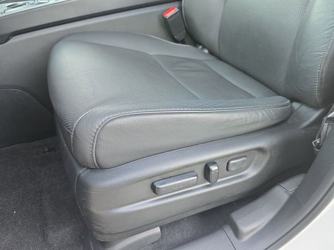 Used 2024 Honda Passport EX-L image 30