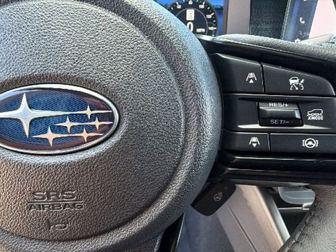 New 2026 Subaru Outback Limited AWD/4WD image 20
