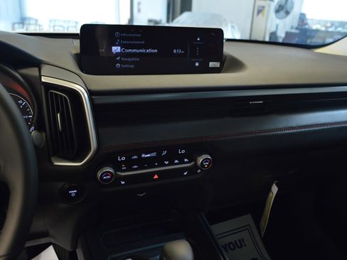 New 2025 MAZDA CX-50 AWD 2.5 Hybrid w/ Weather Package image 19