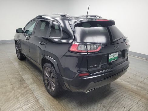 Used 2019 Jeep Cherokee High Altitude AWD/4WD image 5