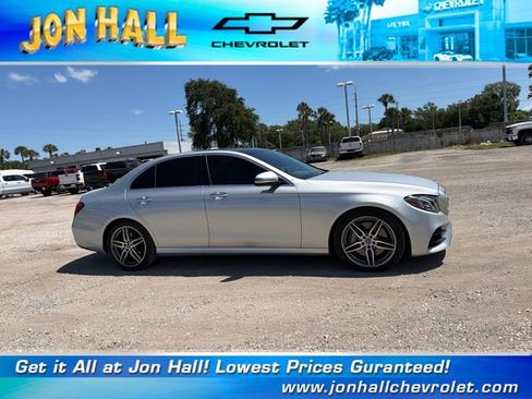Used 2019 Mercedes-Benz E 300 image 16