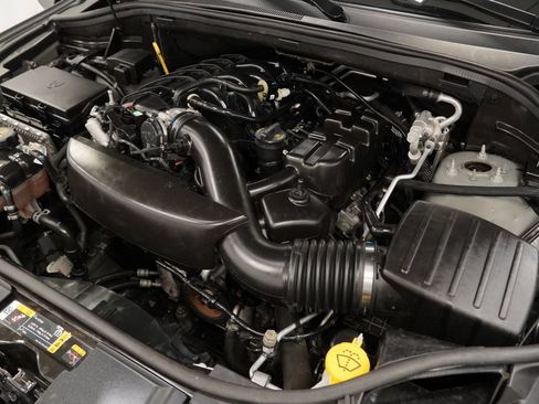 Certified 2024 Dodge Durango GT AWD/4WD image 54