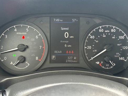 Used 2025 Nissan Altima 2.5 S image 27