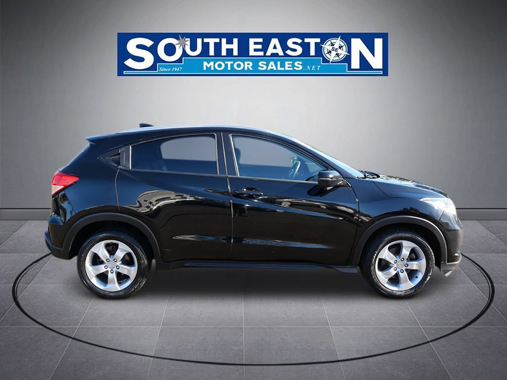 Used 2016 Honda HR-V EX-L image 8