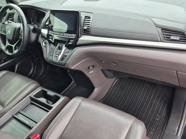 Used 2018 Honda Odyssey EX-L image 22