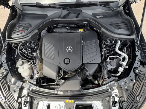 Certified 2026 Mercedes-Benz GLC 300 4MATIC image 21