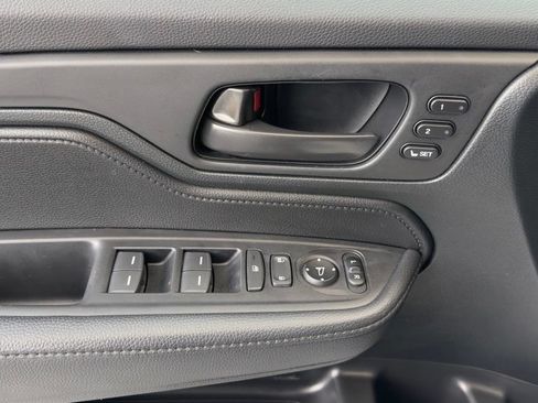 Used 2023 Honda Odyssey Sport image 33