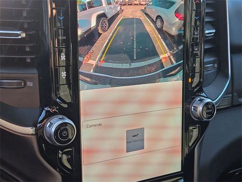 New 2025 RAM 1500 Big Horn image 38