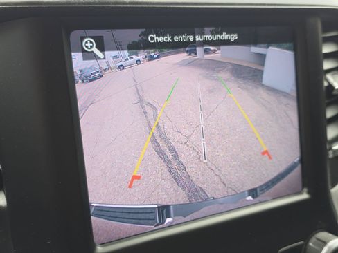 Used 2020 RAM 1500 Big Horn AWD/4WD image 20