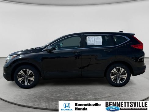 Used 2019 Honda CR-V LX image 8