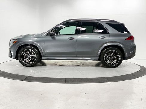 Certified 2026 Mercedes-Benz GLE 350 4MATIC image 4