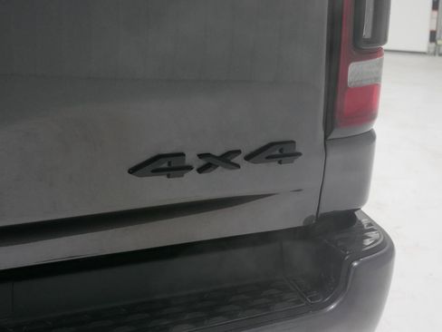Used 2024 RAM 1500 Limited image 24
