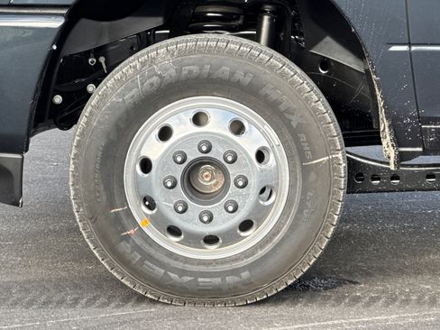 New 2026 RAM 3500 Laramie image 24