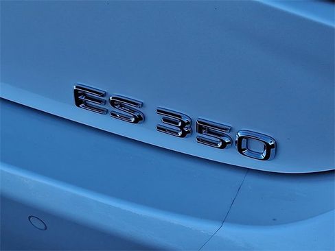 Used 2019 Lexus ES 350 image 33