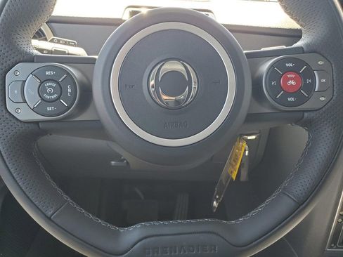 New 2026 INEOS Grenadier image 13