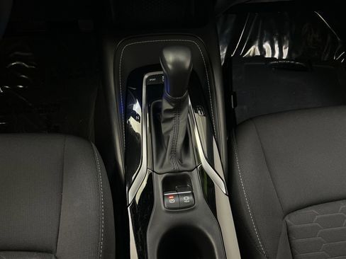 Used 2022 Toyota Corolla SE image 20