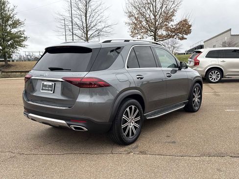 Certified 2026 Mercedes-Benz GLE 350 4MATIC image 6