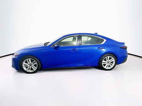 Used 2024 Lexus IS 300 w/ Comfort Package image 4