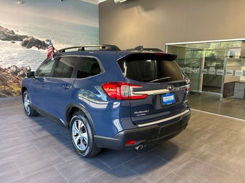 Used 2023 Subaru Ascent Premium w/ Convenience Package AWD/4WD image 4