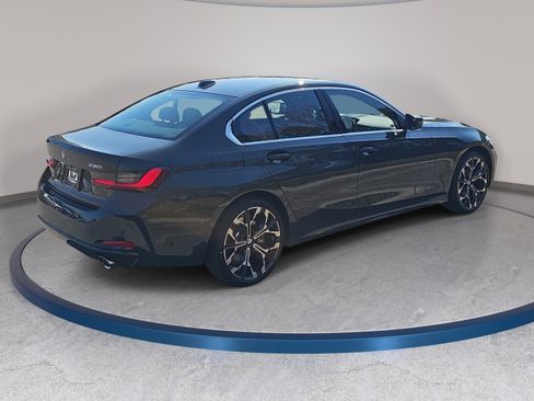 New 2026 BMW 330i Sedan w/ Premium Package image 5