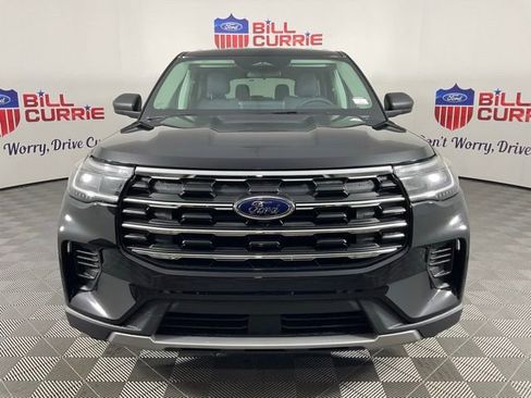 New 2026 Ford Explorer Active image 8