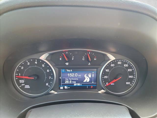 Used 2022 GMC Terrain SLE w/ Driver Convenience Package FWD image 20