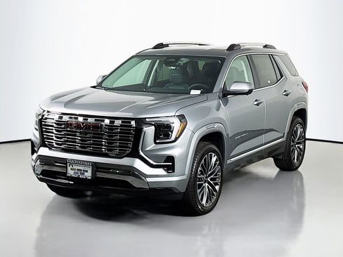 New 2026 GMC Terrain Denali w/ LPO, Floor Liner Package image 3