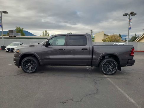 New 2026 RAM 1500 Big Horn image 11