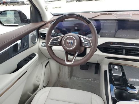 New 2026 Buick Enclave Avenir w/ Super Cruise Package image 13