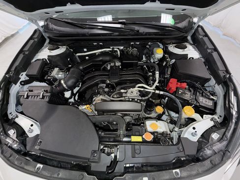 Used 2024 Subaru Outback Onyx Edition AWD/4WD image 20