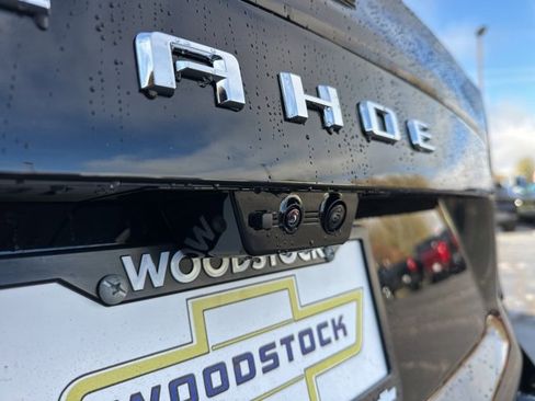 New 2026 Chevrolet Tahoe Premier image 22