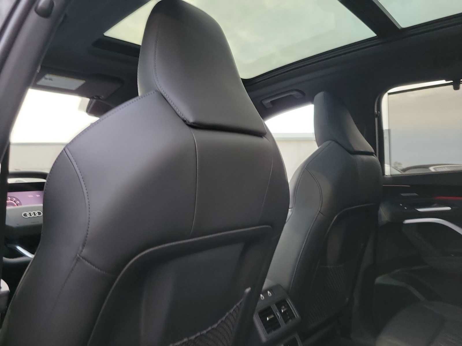New 2026 Audi SQ5 Premium Plus AWD/4WD image 17