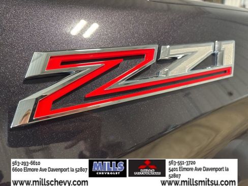 Used 2023 Chevrolet Silverado 1500 RST image 19