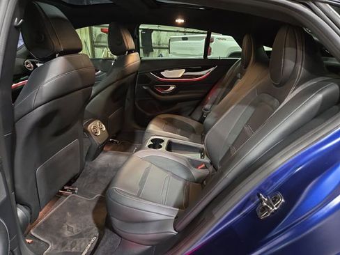 Used 2021 Mercedes-Benz AMG GT 53 image 31